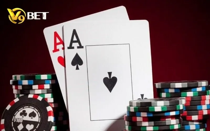 Hình minh họa cách kiểm tra khuyến mãi V9BET