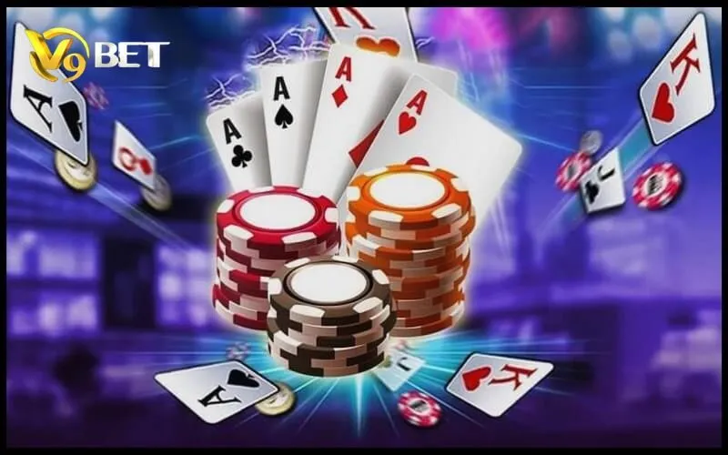 Hình minh họa trang khuyến mãi V9BET